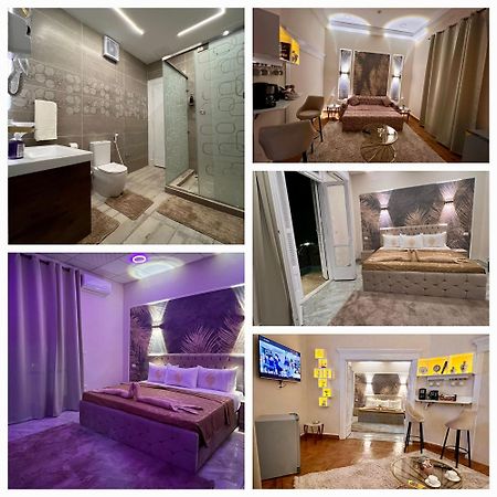 Downtown Family Suites Kaherah Luaran gambar