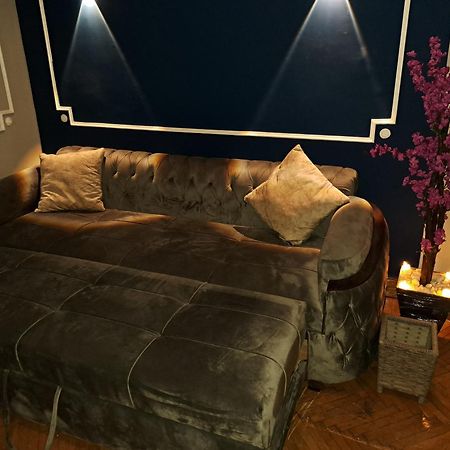 Downtown Family Suites Kaherah Luaran gambar