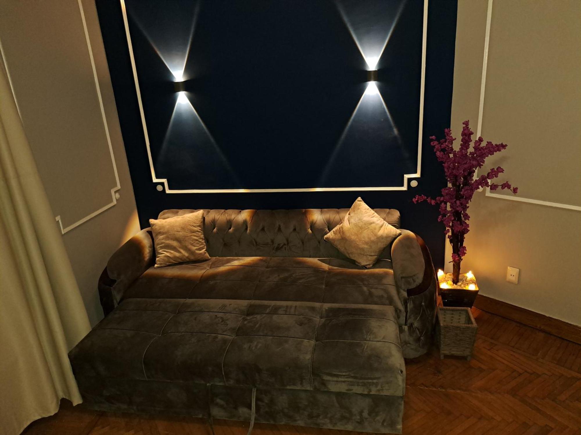 Downtown Family Suites Kaherah Luaran gambar