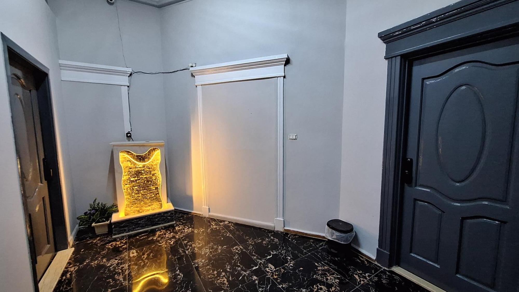 Downtown Family Suites Kaherah Luaran gambar