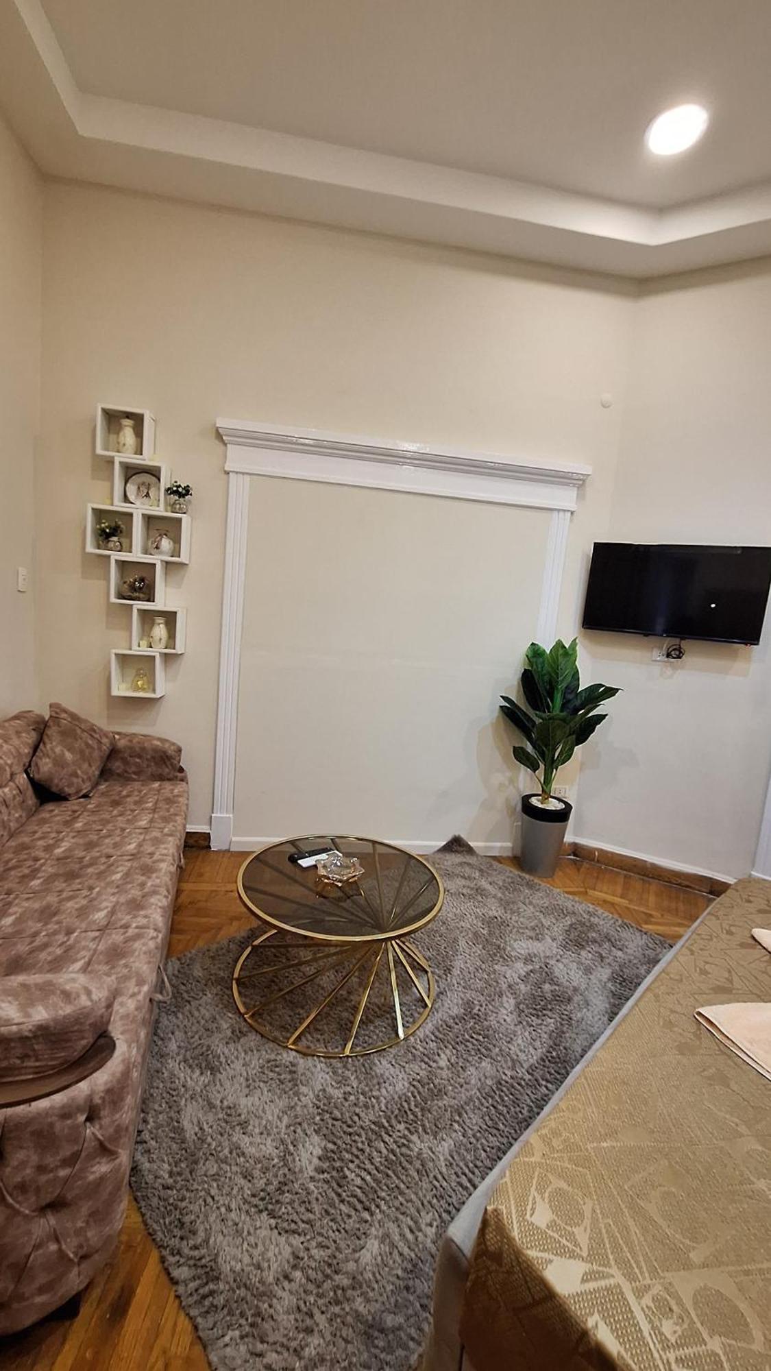 Downtown Family Suites Kaherah Luaran gambar