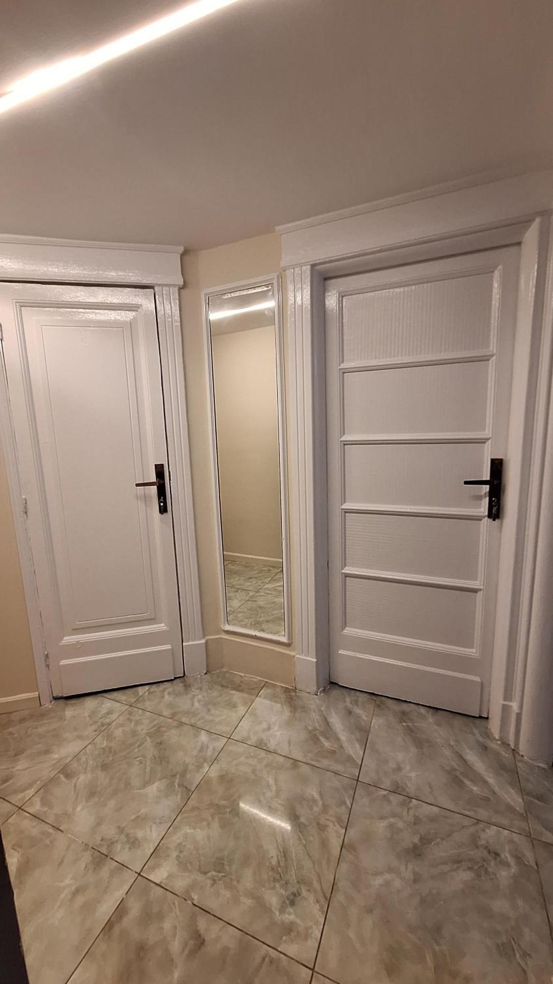 Downtown Family Suites Kaherah Luaran gambar
